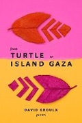 Cover: From Turtle Island to Gaza - AU Press