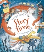 Cover: Storytime - Zephyr