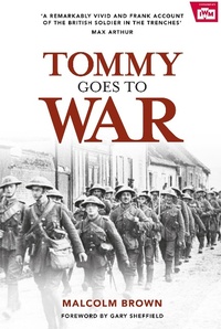 Abbildung von: Tommy Goes to War - Greenhill Books