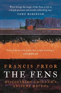 Abbildung von: The Fens - Apollo