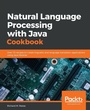 Cover: Natural Language Processing with Java Cookbook - Packt Publishing