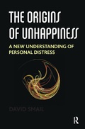 Cover: The Origins of Unhappiness - Routledge