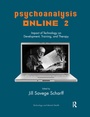 Cover: Psychoanalysis Online 2 - Routledge