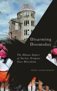 Enlarge image Cover: Disarming Doomsday - Pluto Press