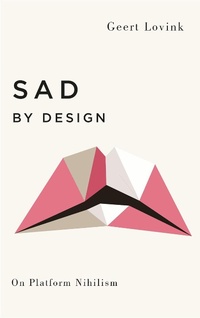 Abbildung von: Sad by Design - Pluto Press