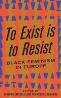 Cover: To Exist is to Resist - Pluto Press