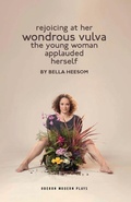 Cover: Bella Heesom: Two Plays - Oberon Modern Playwrights