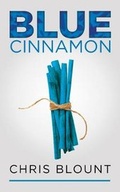 Cover: Blue Cinnamon - Powerhouse Publications