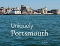 Cover: Uniquely Portsmouth 2019 - Tricorn Books
