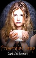 Cover: Primordial Soup - Dedalus Ltd
