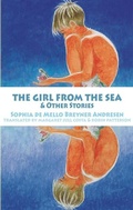 Cover: The Girl from the Sea and other stories - Dedalus Ltd