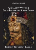 Cover: A Shadow Within - Luna Press Publishing