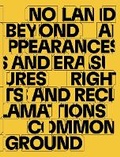 Cover: and other such stories - 2019 Chicago Architecture Biennial - Columbia Books on Architecture and the City