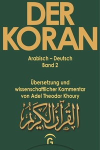 Abbildung von: Sure 2,75 - 2,212 - Gütersloher Verlagshaus