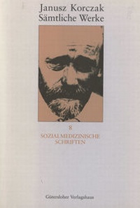 Abbildung von: Sozialmedizinische Schriften - Gütersloher Verlagshaus