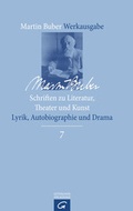 Cover: Schriften zu Literatur, Theater und Kunst - G&uuml;tersloher Verlagshaus