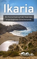 Cover: Ikaria - epubli
