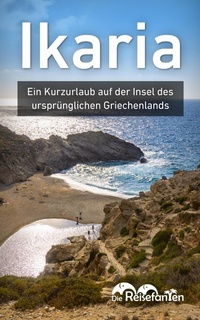 Enlarge image Cover: Ikaria - epubli
