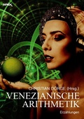 Cover: VENEZIANISCHE ARITHMETIK - BookRix