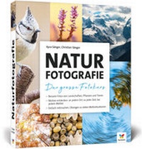 Abbildung von: Naturfotografie - Vierfarben