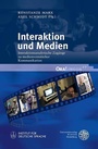 Cover: Interaktion und Medien - Universit&auml;tsverlag Winter