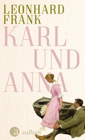 Cover: Karl und Anna - Aufbau