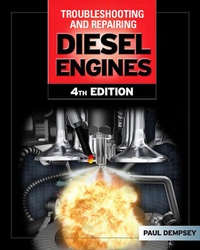 Abbildung von: Troubleshooting and Repair of Diesel Engines - McGraw-Hill Education