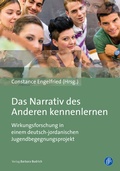 Cover: Das Narrativ des Anderen kennenlernen - Verlag Barbara Budrich
