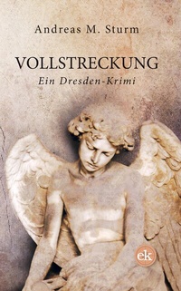 Abbildung von: Vollstreckung - edition krimi