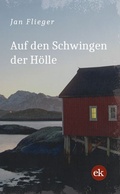 Cover: Auf den Schwingen der H&ouml;lle - edition krimi