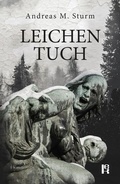 Cover: Leichentuch - edition krimi