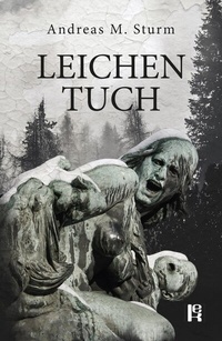 Abbildung von: Leichentuch - edition krimi
