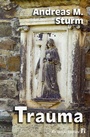 Cover: Trauma - edition krimi