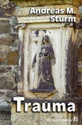 Cover: Trauma - edition krimi