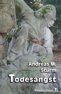 Enlarge image Cover: Todesangst - edition krimi