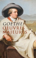 Cover: Goethe: Oeuvres Majeures - e-artnow