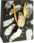 Cover: Geschenktasche Kraft Paper - Tr&ouml;tsch Verlag GmbH & Co. KG