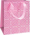 Cover: Geschenktasche Kreisel Medium - Tr&ouml;tsch Verlag GmbH & Co. KG