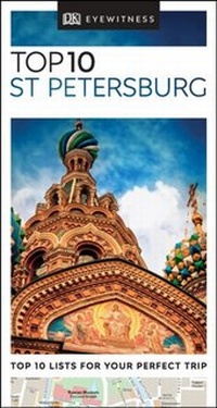 Abbildung von: DK Top 10 St Petersburg - DK Eyewitness Travel