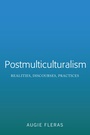 Cover: Postmulticulturalism - Peter Lang Verlag