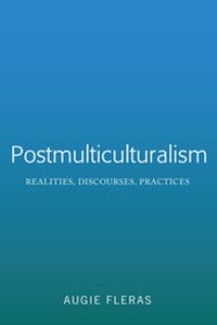 Enlarge image Cover: Postmulticulturalism - Peter Lang Verlag