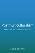 Cover: Postmulticulturalism - Peter Lang Verlag