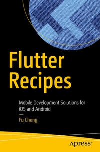 Enlarge image Cover: Flutter Recipes - APress