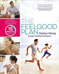 Abbildung von: The Feelgood Plan - Ebury Digital