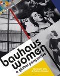 Cover: Bauhaus Women - Herbert Press Ltd