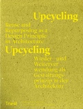 Cover: Upcycling - Triest Verlag