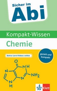 Abbildung von: Klett Kompakt-Wissen Chemie - Klett