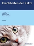 Bild: Krankheiten der Katze - Thieme