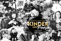 Cover: Kinder der Poesie - Kremayr & Scheriau