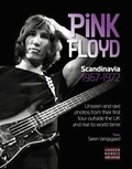 Cover: Pink Floyd: Scandinavia 1967-1972 - Edition Olms